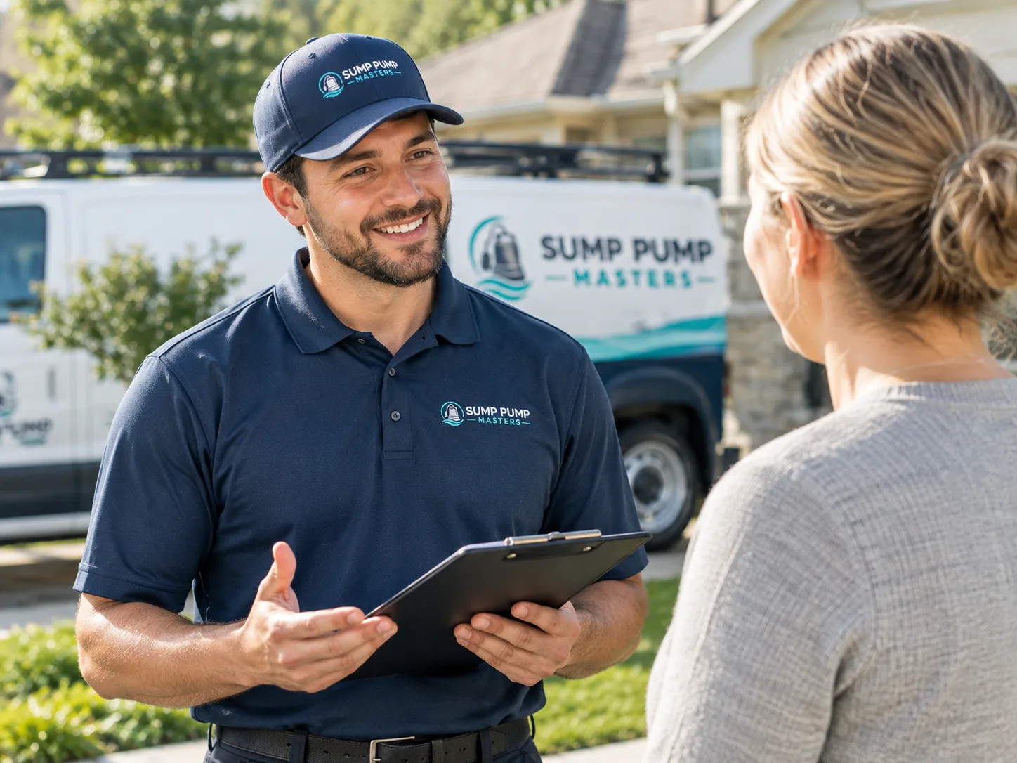 Sump Pump Repair Hay Springs, NE FAQs